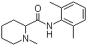 Mepivacaine