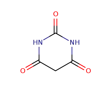 BARBITURIC ACID