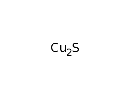 copper(I) sulfide