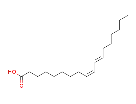 cis-9,trans-11-octadecadienoic acid