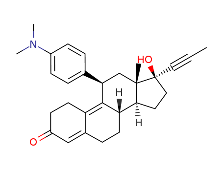 Mifepristone