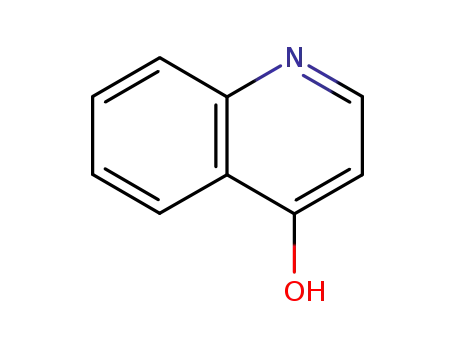 quinolin-4-ol