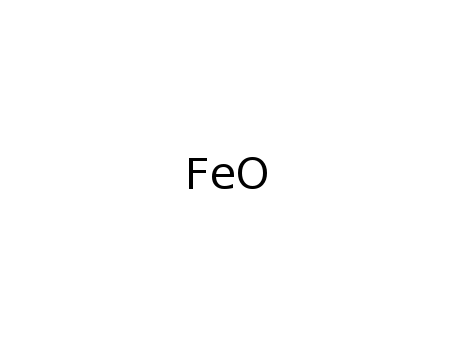 iron(II) oxide