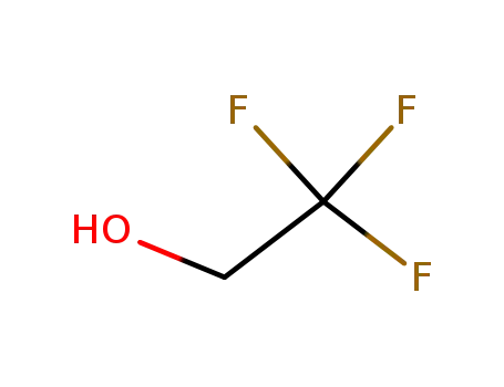 2,2,2-trifluoroethanol