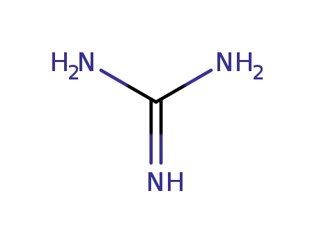 guanidine nitrate