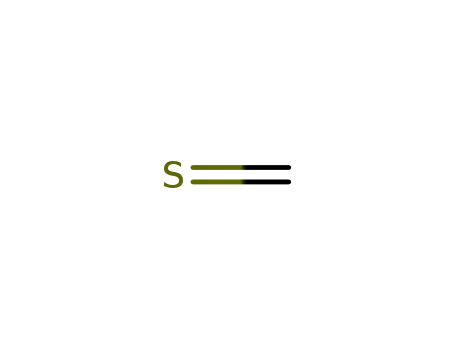 thioformaldehyde