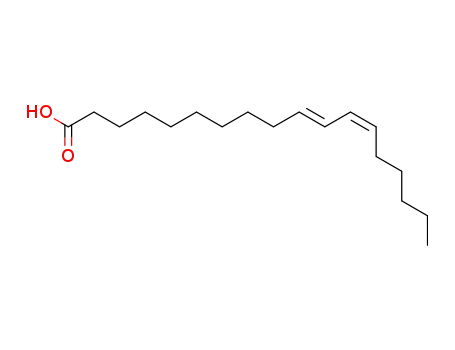 trans-10,cis-12-octadecadienoic acid