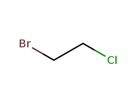 1-Bromo-2-chloroethane