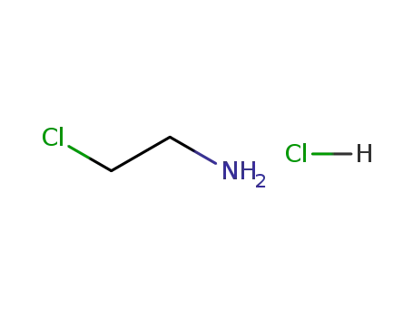 2-chloroethanamine hydrochloride