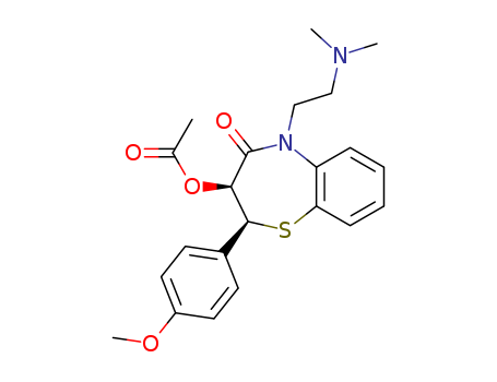 Diltiazem