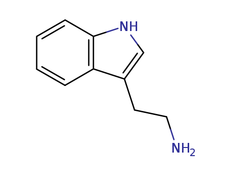 2-(1H-indol-3-yl)ethanamine