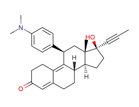 mifepristone