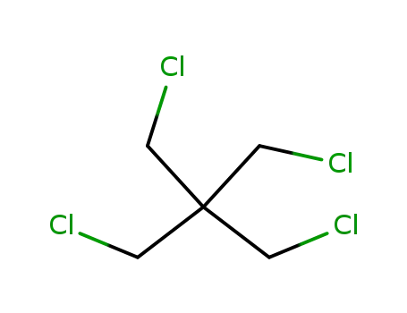 pentaerythrityl tetrachloride