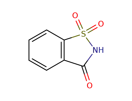 saccharin