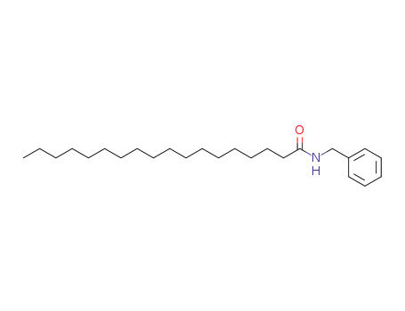 N-benzyl-octadecanamide