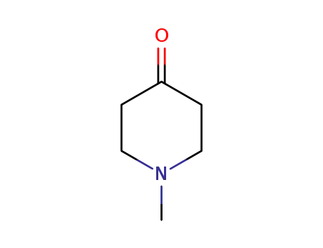 1-Methyl-4-piperidone