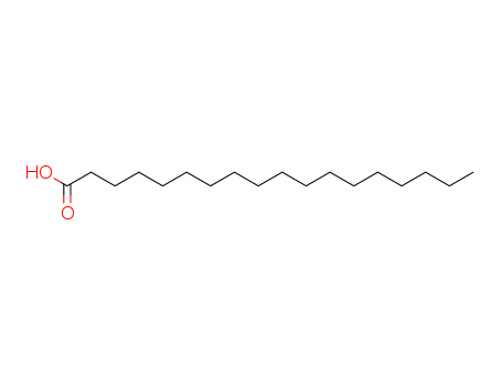 Stearic acid