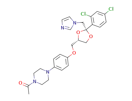 ketoconazole