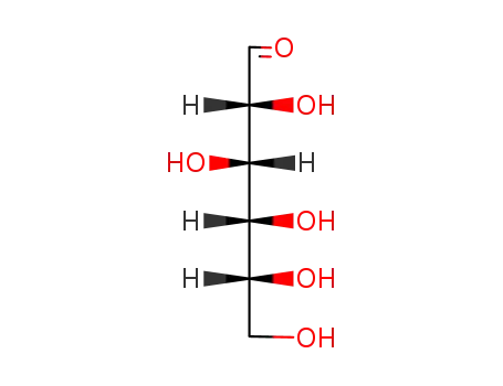 D-glucose