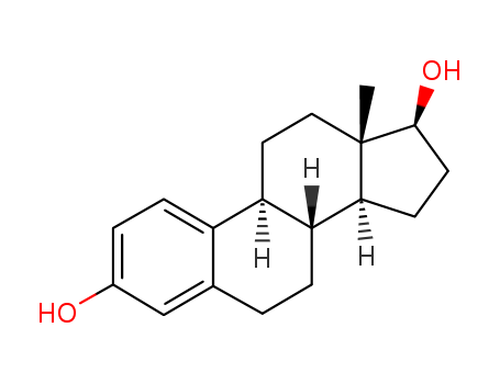 β-ESTRADIOL