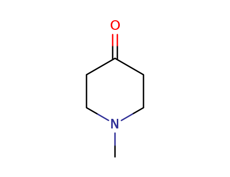 1-Methyl-4-piperidone