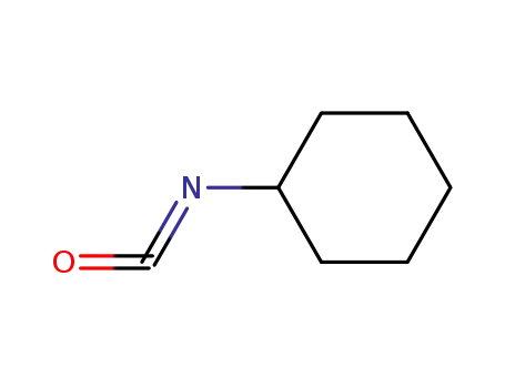 Cyclohexyl isocyanate