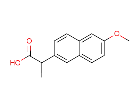 naproxen