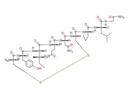 oxytocin