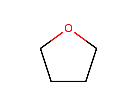 tetrahydrofuran