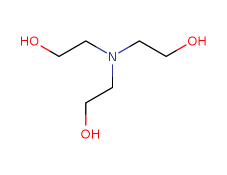 Triethanolamine