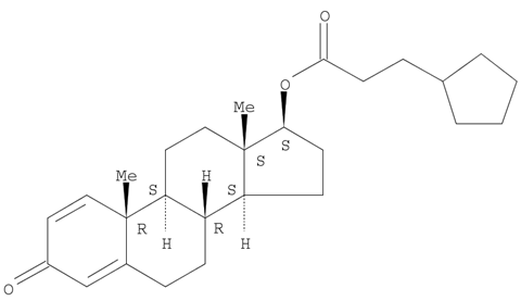 BOLDENONE CYPIONATE