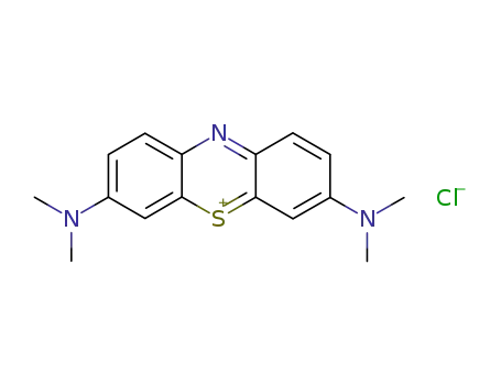 methylene blue