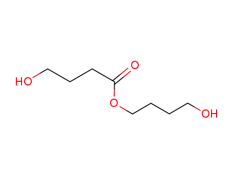 4-hydroxy-butanoic acid 4-hydroxybutyl ester