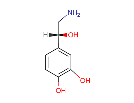 Norepinephrine