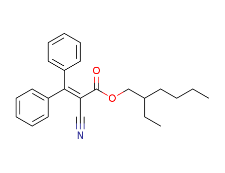 Octocrilene