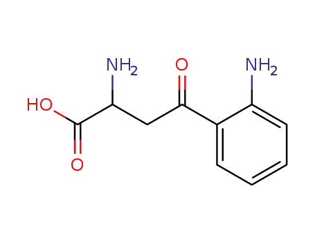 Kynurenine