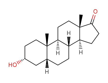 Etiocholanolone