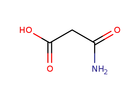 Malonamic acid