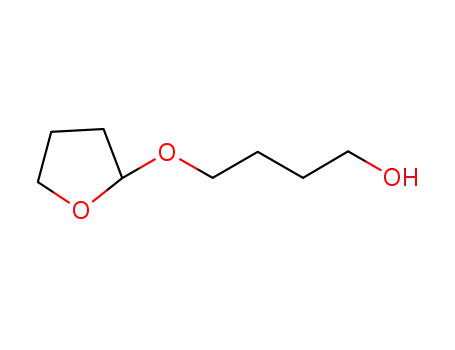 2-(4'-hydroxybutoxy)-tetrahydrofuran