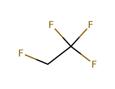 1,1,1,2-tetrafluoroethane