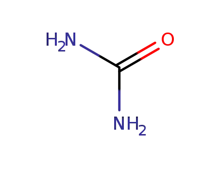 urea