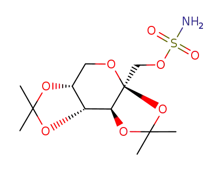 topiramate