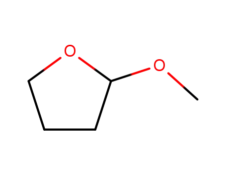 2-methoxytetrahydrofuran