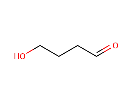 4-hydroxybutyraldehyde