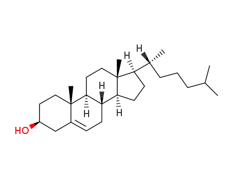 cholesterol